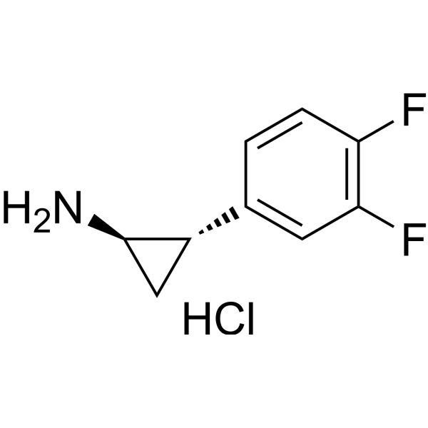 Ticagrelor EP Impurity E hydrochloride 1402222-66-5